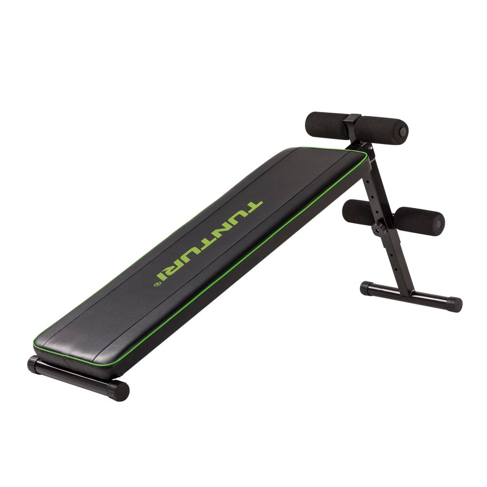 AB20 Abdominal Bench TUNTURI - FitnessBoutique