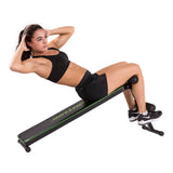 AB20 Abdominal Bench TUNTURI - FitnessBoutique