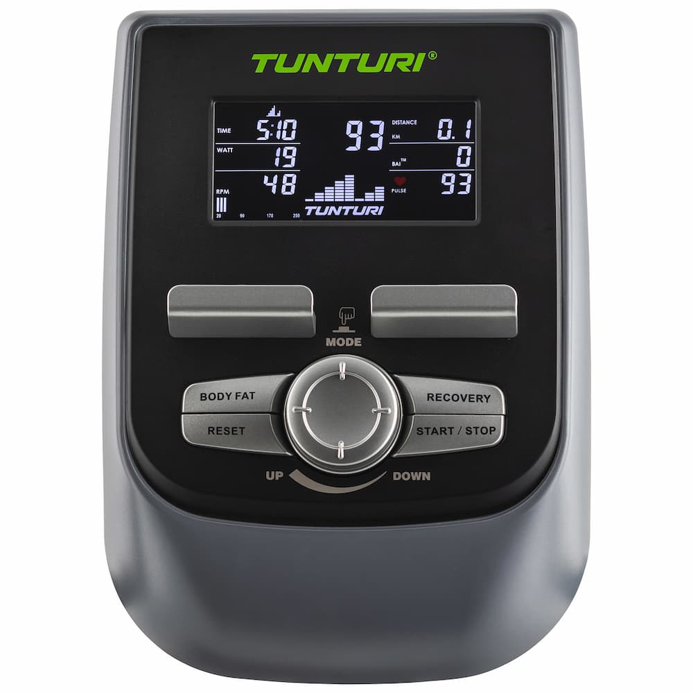 C60 Performance TUNTURI - FitnessBoutique