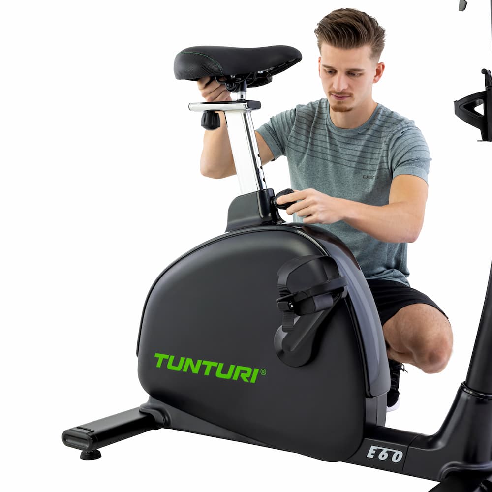 E60 Performance TUNTURI - FitnessBoutique