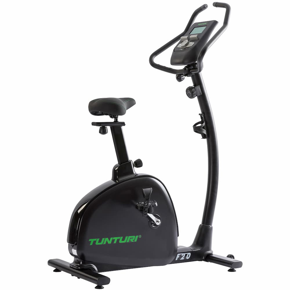 F20 Competence TUNTURI - FitnessBoutique