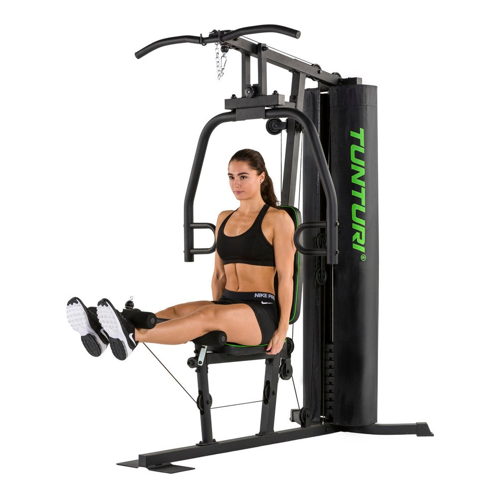 HG20 Home Gym TUNTURI - FitnessBoutique