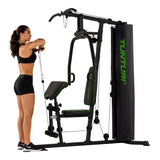 HG20 Home Gym TUNTURI - FitnessBoutique