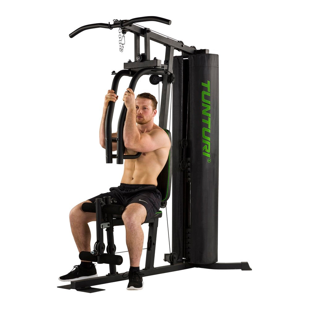 HG20 Home Gym TUNTURI - FitnessBoutique