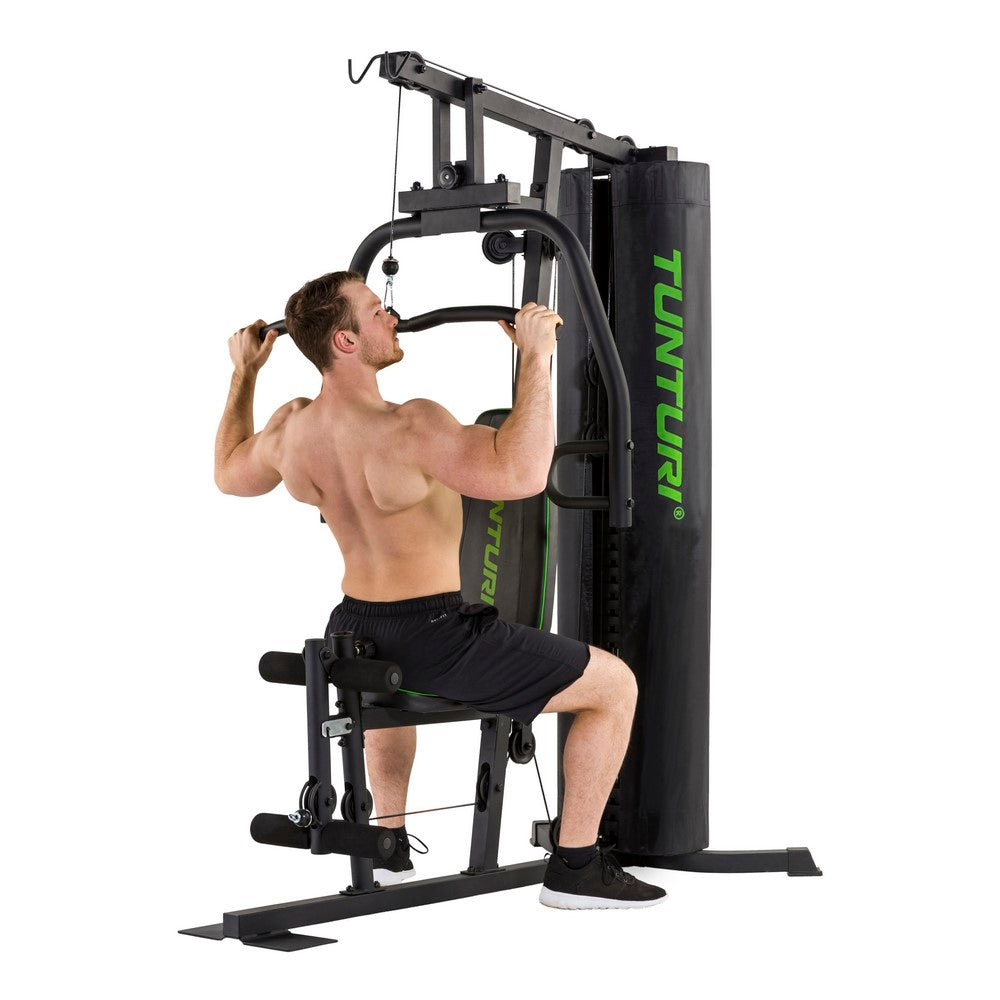 HG20 Home Gym TUNTURI - FitnessBoutique