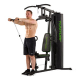 HG20 Home Gym TUNTURI - FitnessBoutique