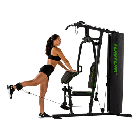 HG20 Home Gym TUNTURI - FitnessBoutique