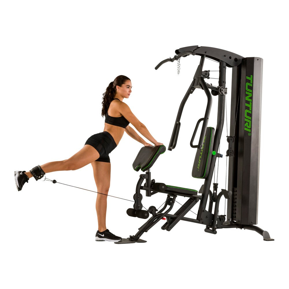 HG60 Home Gym TUNTURI - FitnessBoutique