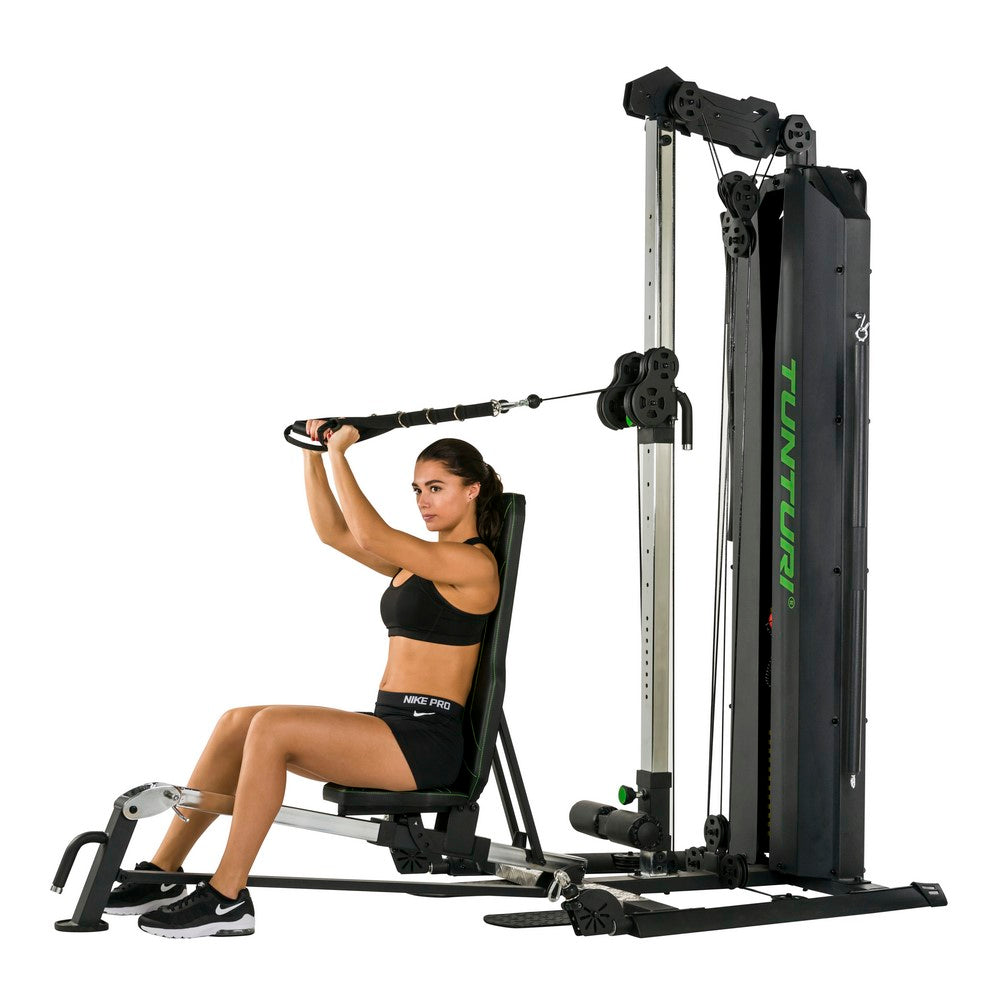 HG60 Home Gym TUNTURI - FitnessBoutique