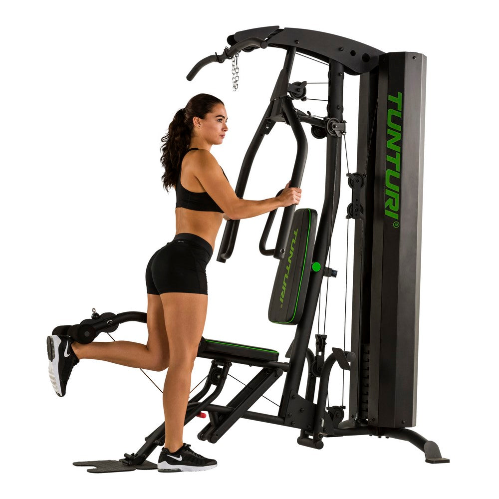 HG60 Home Gym TUNTURI - FitnessBoutique