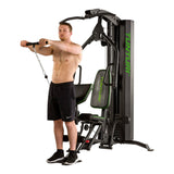 HG60 Home Gym TUNTURI - FitnessBoutique