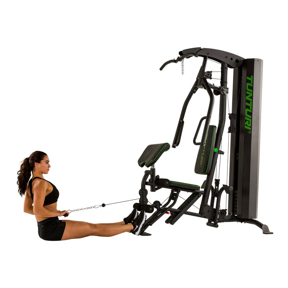 HG60 Home Gym TUNTURI - FitnessBoutique