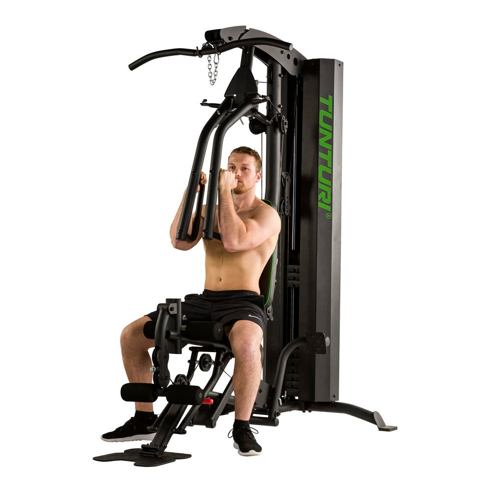 HG60 Home Gym TUNTURI - FitnessBoutique