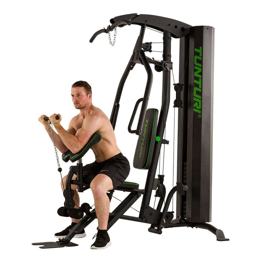 HG60 Home Gym TUNTURI - FitnessBoutique