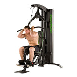 HG60 Home Gym TUNTURI - FitnessBoutique