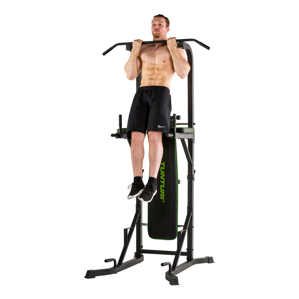 PT60 Power Tower TUNTURI - FitnessBoutique