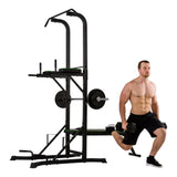 PT60 Power Tower TUNTURI - FitnessBoutique