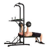 PT60 Power Tower TUNTURI - FitnessBoutique