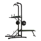 PT60 Power Tower TUNTURI - FitnessBoutique