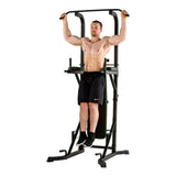 PT60 Power Tower TUNTURI - FitnessBoutique