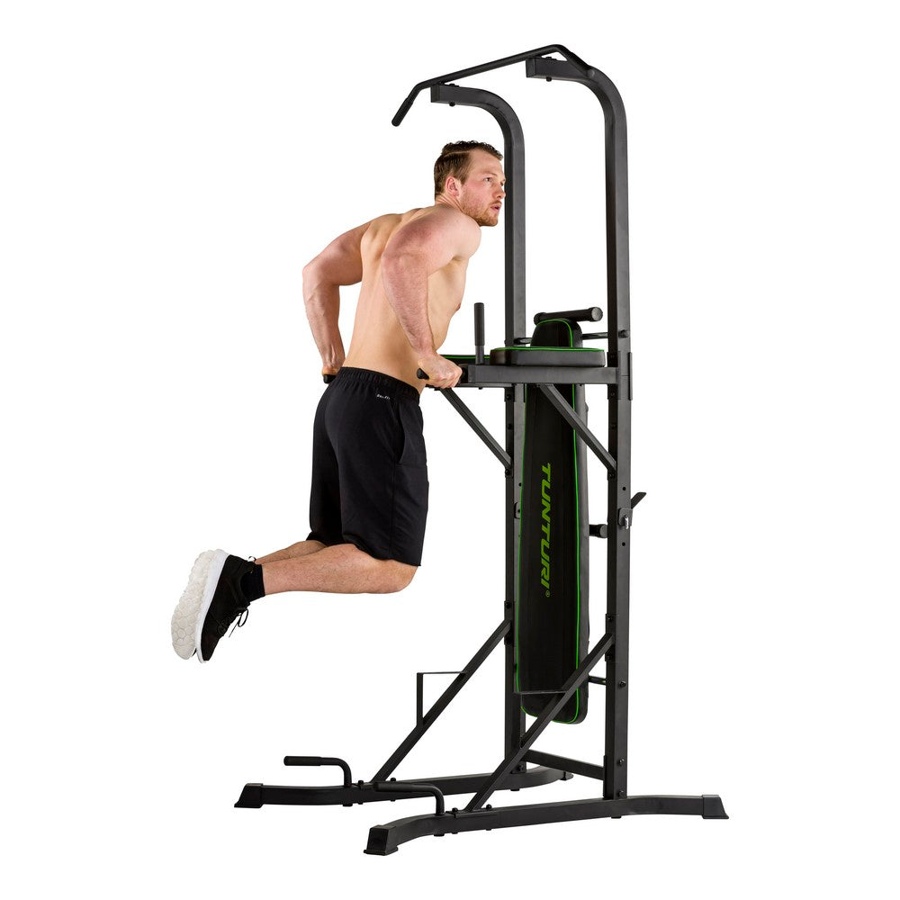 PT60 Power Tower TUNTURI - FitnessBoutique