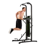 PT60 Power Tower TUNTURI - FitnessBoutique