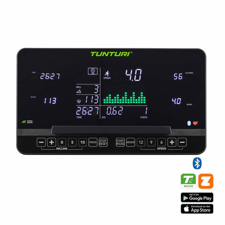 T80 Endurance TUNTURI - FitnessBoutique