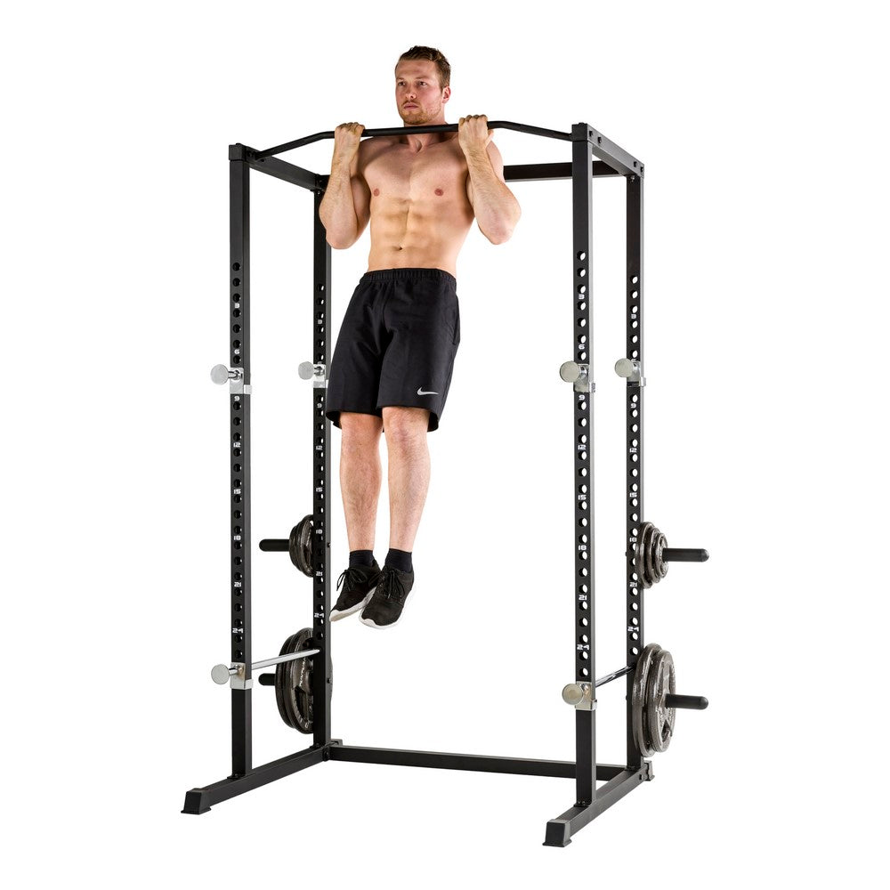 WT60 Cross Fit Rack TUNTURI - FitnessBoutique