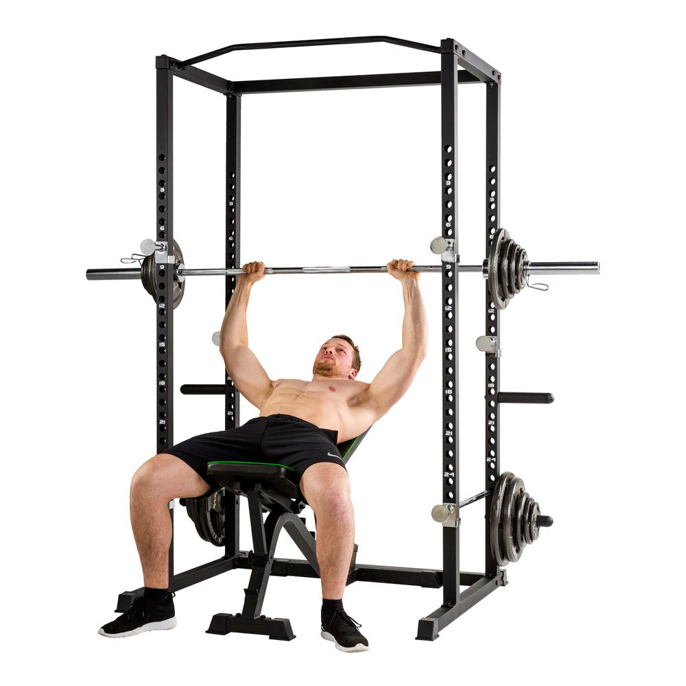 WT60 Cross Fit Rack TUNTURI - FitnessBoutique