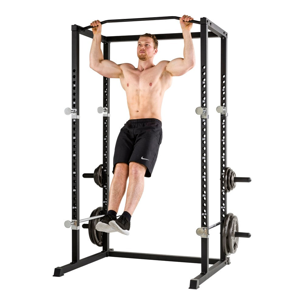 WT60 Cross Fit Rack TUNTURI - FitnessBoutique