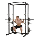 WT60 Cross Fit Rack TUNTURI - FitnessBoutique