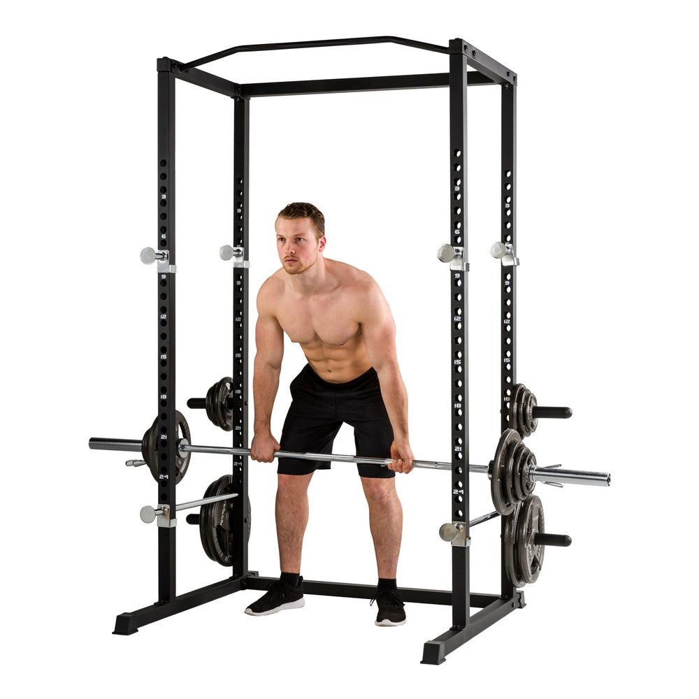 WT60 Cross Fit Rack TUNTURI - FitnessBoutique