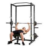 WT60 Cross Fit Rack TUNTURI - FitnessBoutique