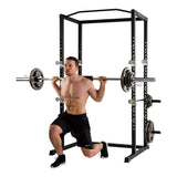 WT60 Cross Fit Rack TUNTURI - FitnessBoutique