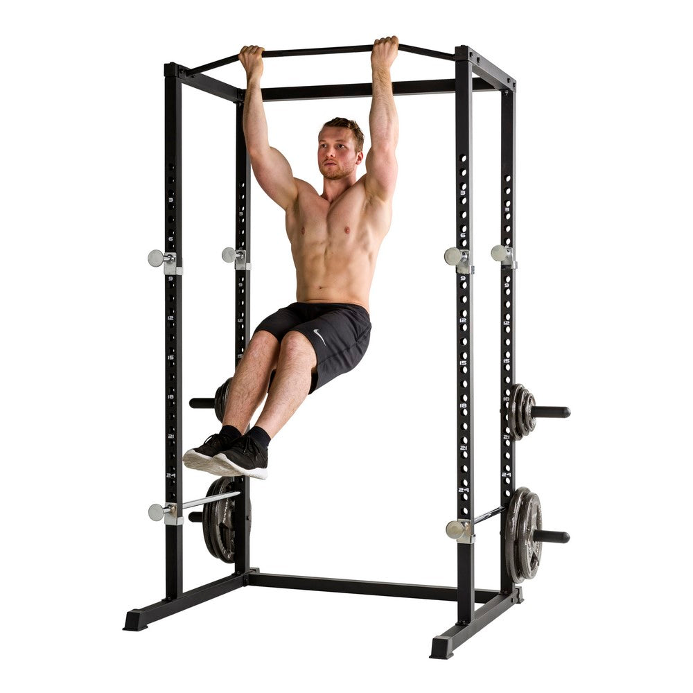 WT60 Cross Fit Rack TUNTURI - FitnessBoutique