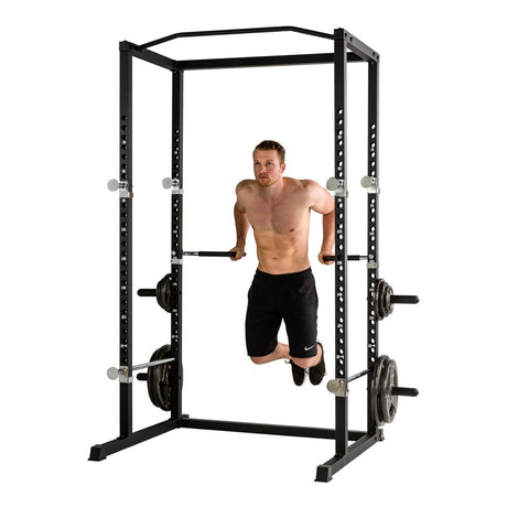 WT60 Cross Fit Rack TUNTURI - FitnessBoutique