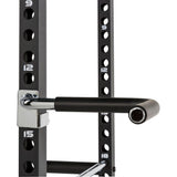 WT60 Cross Fit Rack TUNTURI - FitnessBoutique