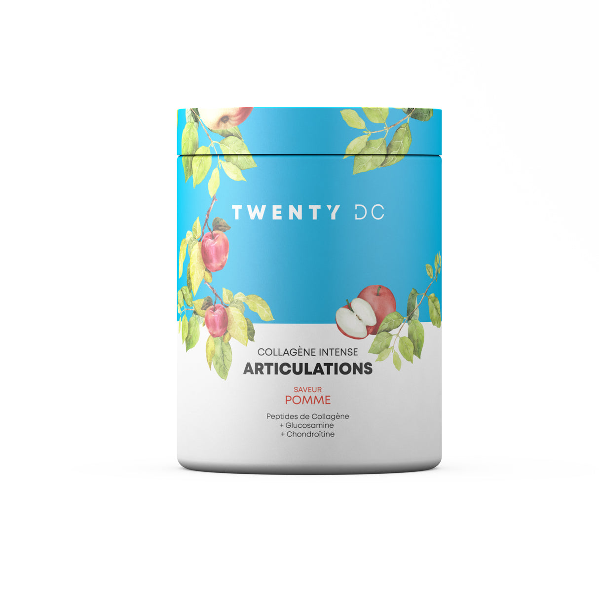 Collagène Articulations TWENTY DC - FitnessBoutique