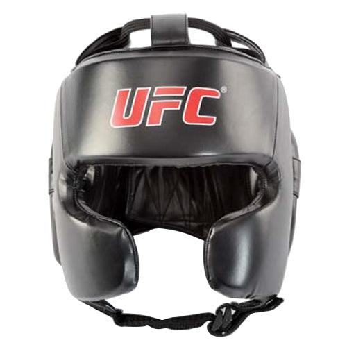 Casque de Boxe Taille S UFC - FitnessBoutique