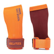 All Terrain Maniques Orange Taille XL VELITES - FitnessBoutique