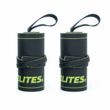 Protège-poignets Core Vert VELITES - FitnessBoutique