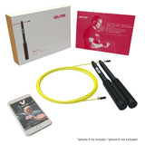 Vropes Fire 2.0 VELITES - FitnessBoutique