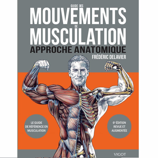 Guide des Mouvements de Musculation VIGOT - FitnessBoutique