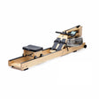 Hêtre avec moniteur S4 WATERROWER - FitnessBoutique