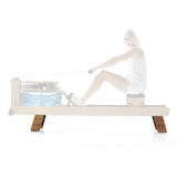 Rehausseur Hi-Rise Club WATERROWER - FitnessBoutique