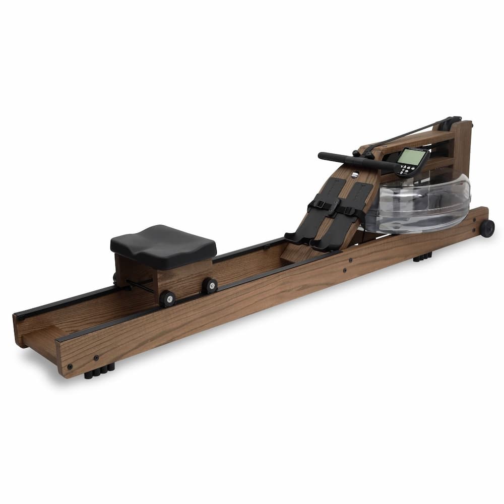 Chêne Vintage moniteur S4 WATERROWER - FitnessBoutique