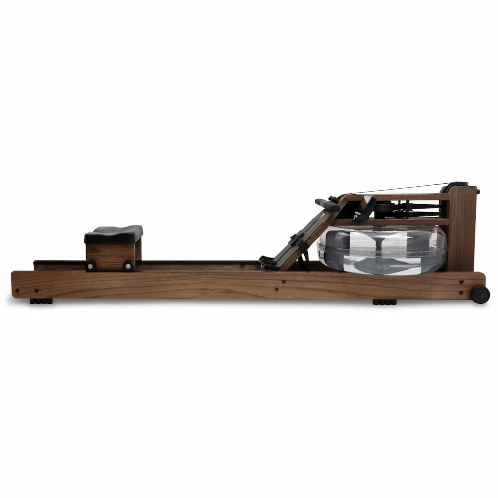 Chêne Vintage moniteur S4 WATERROWER - FitnessBoutique