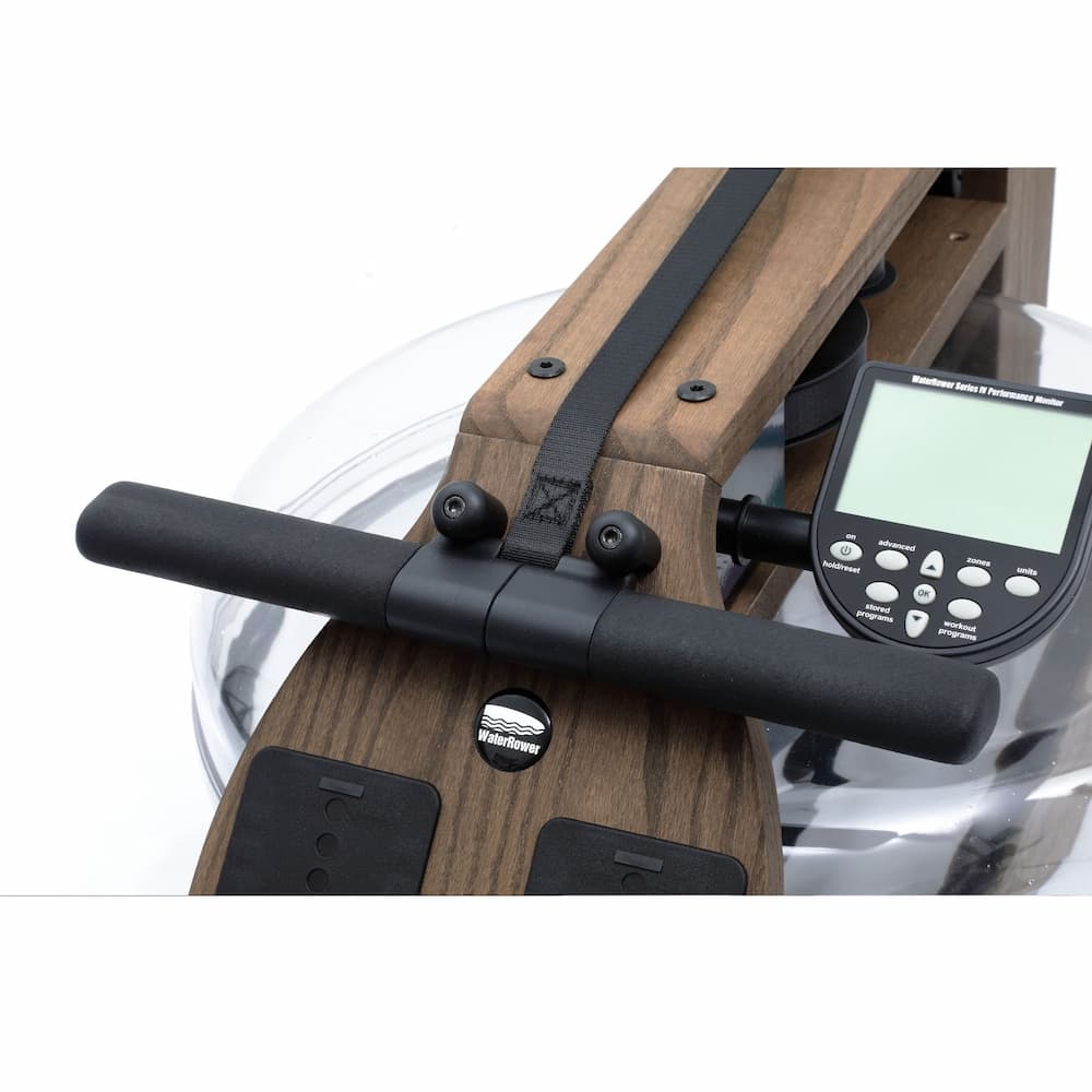 Chêne Vintage moniteur S4 WATERROWER - FitnessBoutique