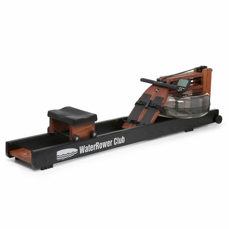 Club Sport  avec moniteur S4 WATERROWER - FitnessBoutique