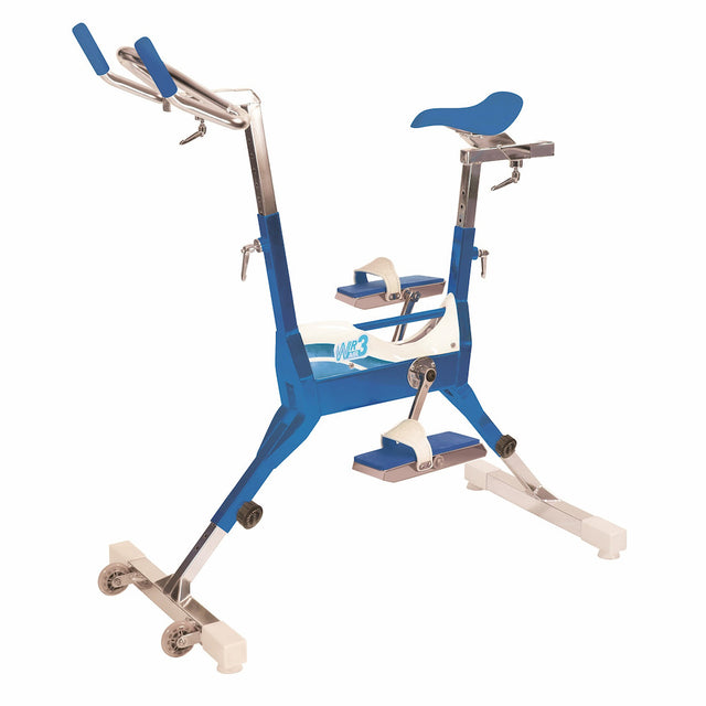 WR3 AIR WATERFLEX - FitnessBoutique